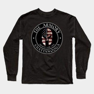 Armory 1 Long Sleeve T-Shirt